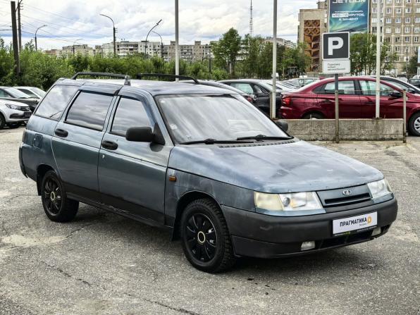 Lada (ВАЗ) 2111 с пробегом 2001 года, цена 99 000 рублей, 184000 км, универсал, Автокод Объявления