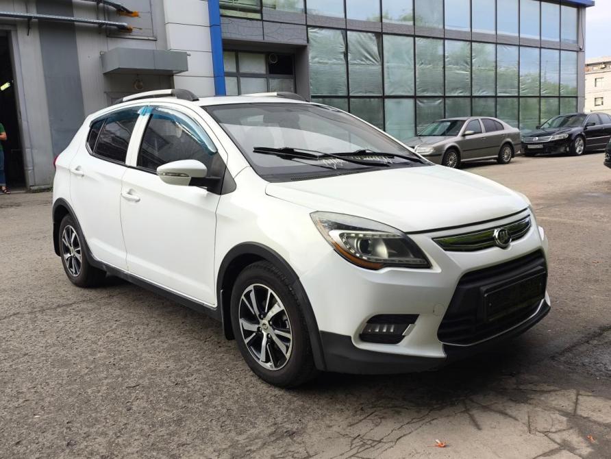 Lifan X50 Нижний Новгород  - изображение 1