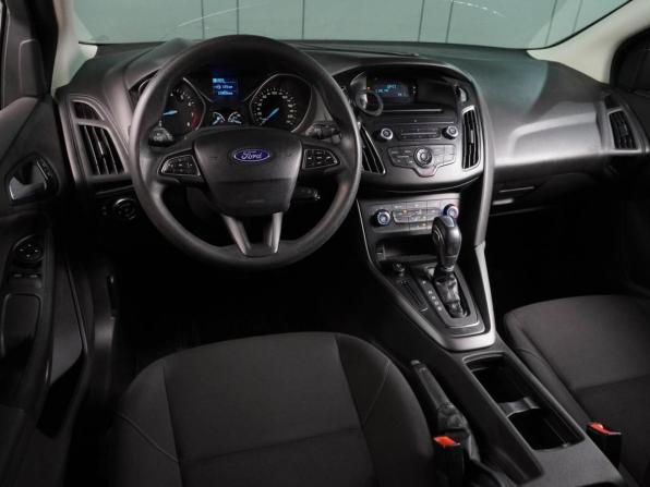 Ford Focus III Рестайлинг с пробегом 2015 года, цена 999 000 рублей, 139034 км, универсал, Автокод Объявления