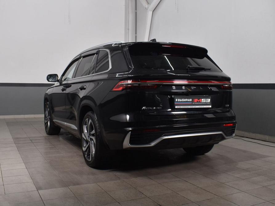 Geely Monjaro I Кемерово  - изображение 4