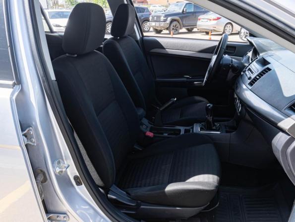 Mitsubishi Lancer X Рестайлинг с пробегом 2012 года, цена 720 000 рублей, 285220 км, седан, Автокод Объявления