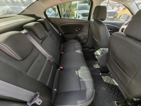 Renault Fluence I Рестайлинг с пробегом 2014 года, цена 579 000 рублей, 153909 км, седан, Автокод Объявления