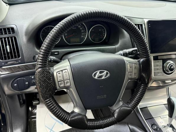 Hyundai ix55 с пробегом 2010 года, цена 1 230 000 рублей, 259614 км, внедорожник, Автокод Объявления