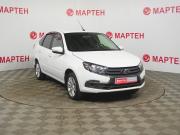 Lada (ВАЗ) Granta I Рестайлинг Вологда  - изображение 20