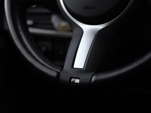 BMW X5 III (F15) с пробегом 2017 года, цена 2 999 000 рублей, 242950 км, внедорожник, Автокод Объявления