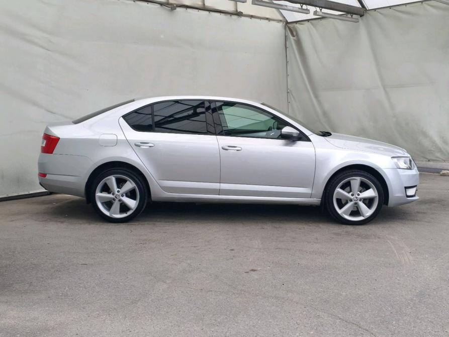 Skoda Octavia III (A7) Липецк  - изображение 8