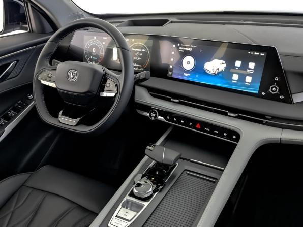 Changan CS75 Plus III с пробегом 2024 года, цена 2 730 000 рублей, 21251 км, внедорожник, Автокод Объявления