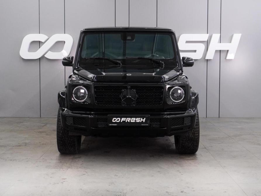 Mercedes-Benz G-Класс III (W463) Воронеж  - изображение 3