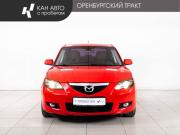 Mazda 3 I (BK) Рестайлинг Казань  - изображение 16