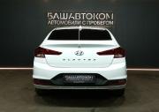 Hyundai Elantra VI (AD) Рестайлинг Уфа  - изображение 23