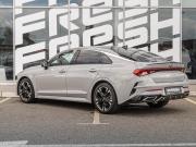 Kia K5 III Краснодар  - изображение 25