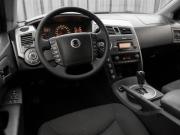 SsangYong Kyron I Рестайлинг Москва  - изображение 27