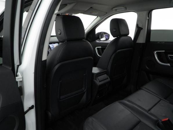 Land Rover Discovery Sport I с пробегом 2019 года, цена 2 449 046 рублей, 135567 км, внедорожник, Автокод Объявления