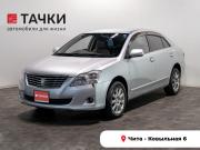 Toyota Premio II (T26) Чита  - изображение 19