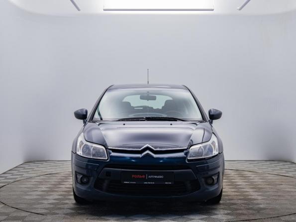 Citroen C4 I Рестайлинг с пробегом 2011 года, цена 421 000 рублей, 110712 км, хэтчбек, Автокод Объявления