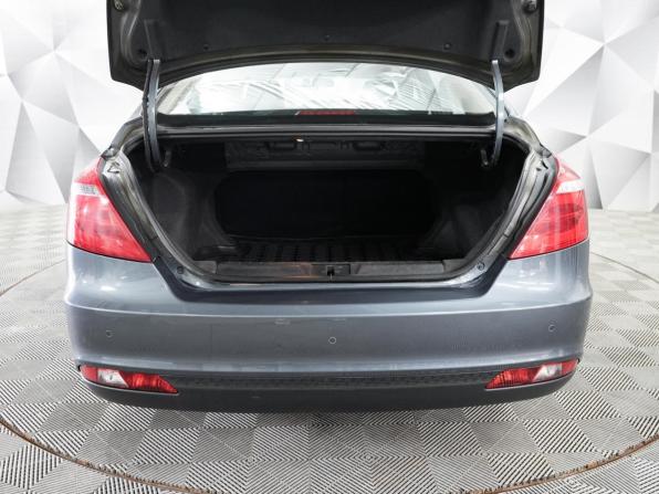 Geely Emgrand 7 I Рестайлинг с пробегом 2019 года, цена 1 050 000 рублей, 33500 км, седан, Автокод Объявления