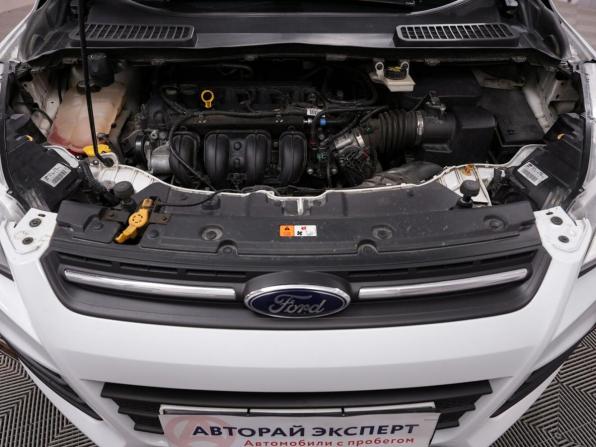 Ford Kuga II с пробегом 2014 года, цена 1 375 000 рублей, 199500 км, внедорожник, Автокод Объявления