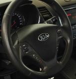 Kia Cerato III Рестайлинг (Classic) Москва  - изображение 25