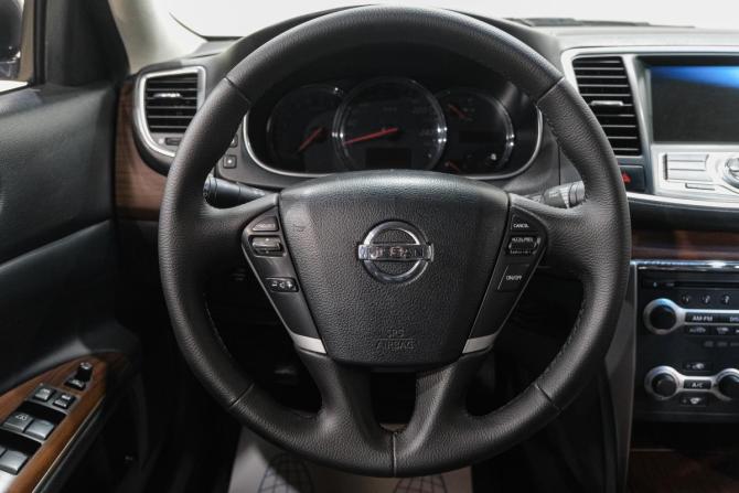Nissan Teana II с пробегом 2010 года, цена 999 000 рублей, 223000 км, седан, Автокод Объявления
