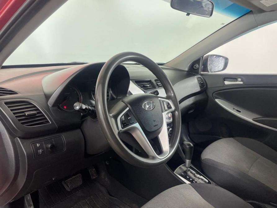 Hyundai Solaris I Воронеж  - изображение 10