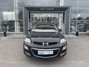 Mazda CX-7 I Рестайлинг Брянск  - изображение 17