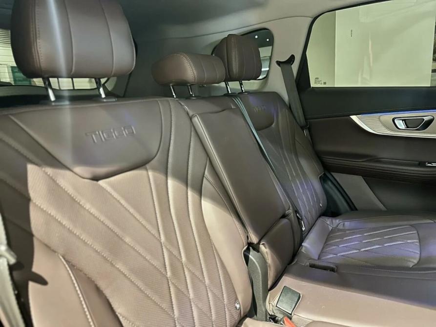 Chery Tiggo 8 Pro Max I Рестайлинг Новосибирск  - изображение 20