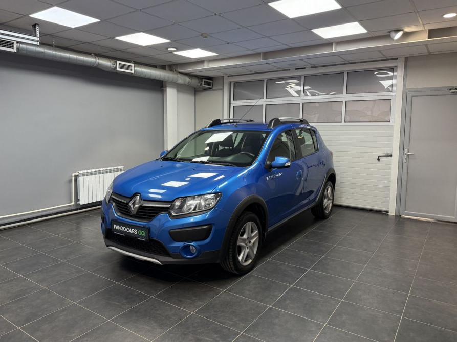 Renault Sandero II Тверь  - изображение 1