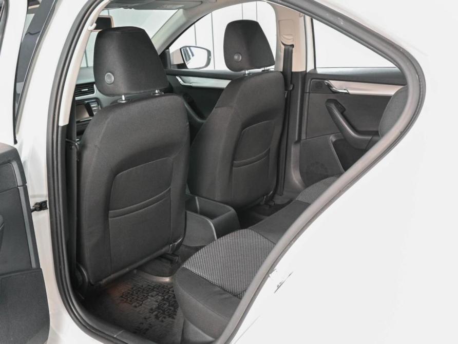 Skoda Octavia III (A7) Ростов-на-Дону  - изображение 11