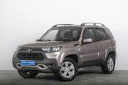 Lada (ВАЗ) Niva Travel I Томск  - изображение 20