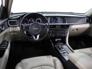 Kia Optima IV Ростов-на-Дону  - изображение 31