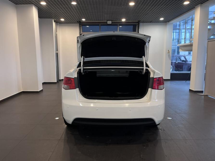 Kia Cerato II Чебоксары  - изображение 36