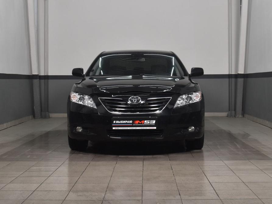 Toyota Camry VI (XV40) Кемерово  - изображение 2