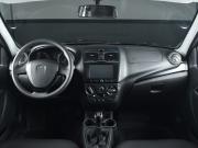 Lada (ВАЗ) Granta I Рестайлинг Кемерово  - изображение 31