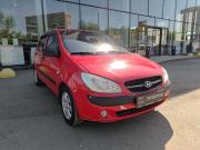 Hyundai Getz I Рестайлинг Ижевск  - изображение 25