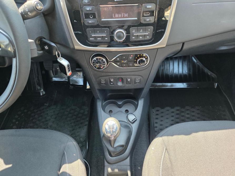 Renault Sandero II Ростов-на-Дону  - изображение 14