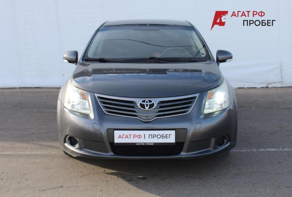 Toyota Avensis III Нижний Новгород  - изображение 2