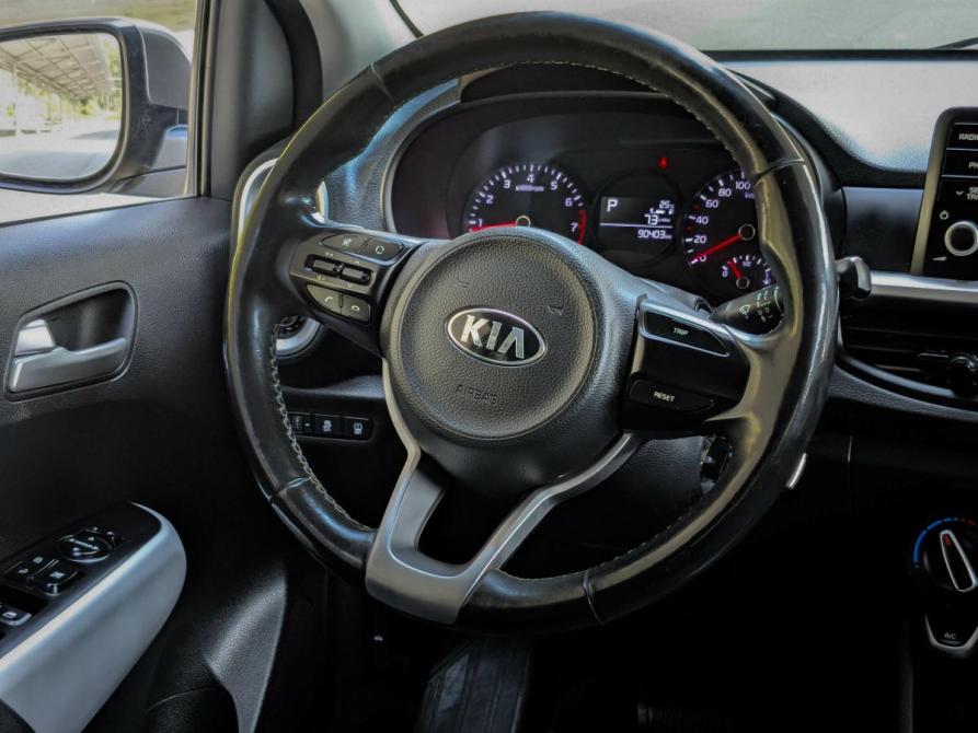 Kia Picanto III Екатеринбург  - изображение 13