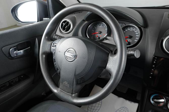 Nissan Qashqai+2 I Рестайлинг с пробегом 2011 года, цена 1 099 000 рублей, 253000 км, внедорожник, Автокод Объявления