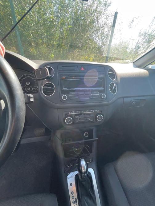 Volkswagen Golf Plus II Санкт-Петербург  - изображение 6