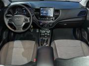 Hyundai Solaris II Рестайлинг Воронеж  - изображение 35