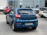 Chery Very (A13) Санкт-Петербург  - изображение 9
