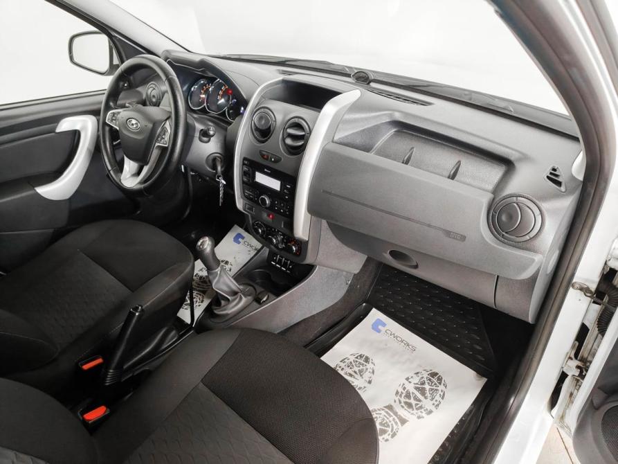 Lada (ВАЗ) Largus I Рестайлинг Тула  - изображение 6