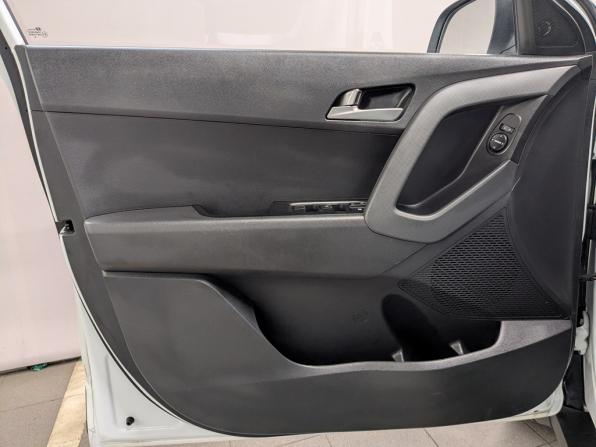 Hyundai Creta I Рестайлинг с пробегом 2021 года, цена 1 850 000 рублей, 167513 км, внедорожник, Автокод Объявления