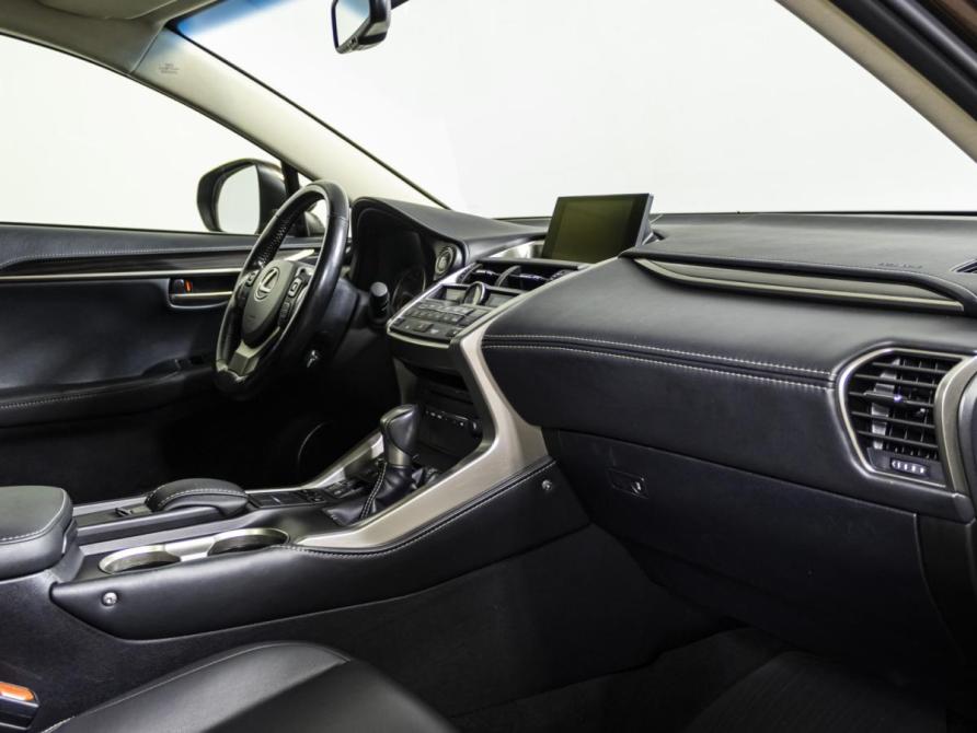 Lexus NX I Москва  - изображение 15