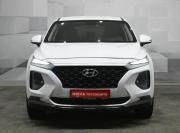 Hyundai Santa Fe IV Екатеринбург  - изображение 19