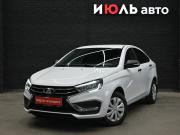 Lada (ВАЗ) Vesta I Рестайлинг (NG) Екатеринбург  - изображение 17