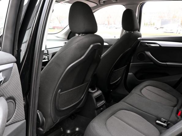 BMW X1 II (F48) с пробегом 2017 года, цена 2 149 000 рублей, 145405 км, внедорожник, Автокод Объявления
