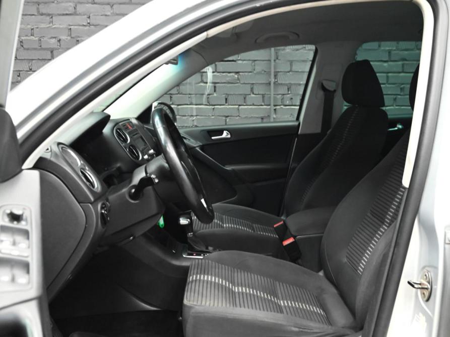 Volkswagen Tiguan I Екатеринбург  - изображение 9