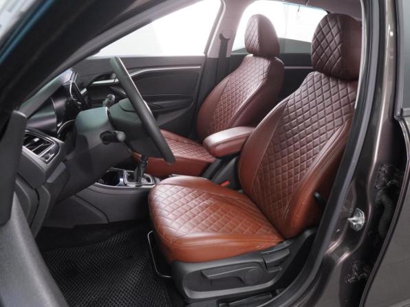 Lada (ВАЗ) Vesta I с пробегом 2018 года, цена 1 166 000 рублей, 134901 км, универсал, Автокод Объявления
