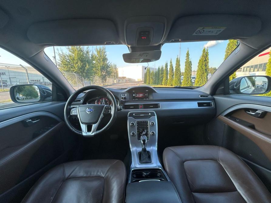Volvo XC70 II Рестайлинг Москва  - изображение 9